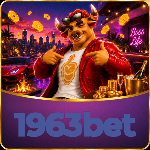 1963bet Logo Verificado