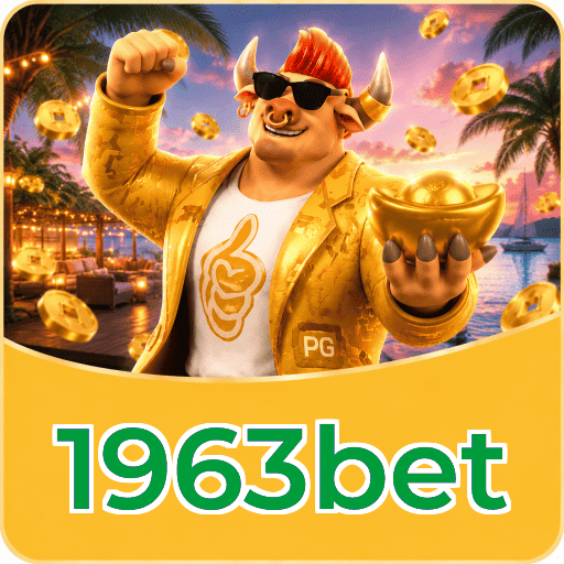 Logo da 1963bet