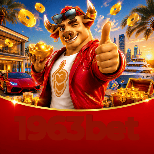 1963bet Jackpots Progressivos